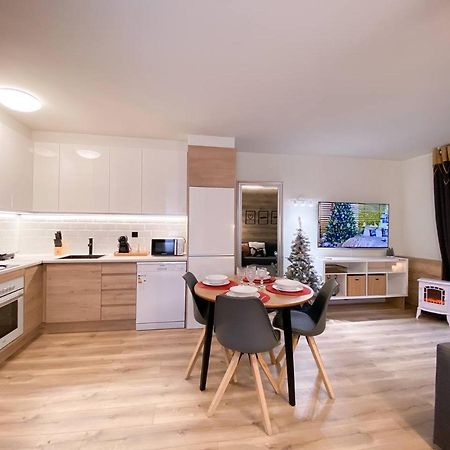Apartamento Romantico & Centrico En Encamp - 4Pax L By Bonesvacances Экстерьер фото
