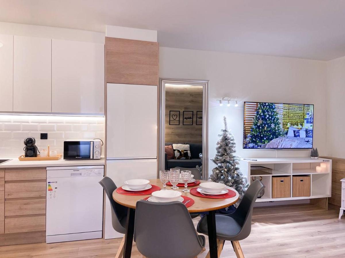 Apartamento Romantico & Centrico En Encamp - 4Pax L By Bonesvacances Экстерьер фото