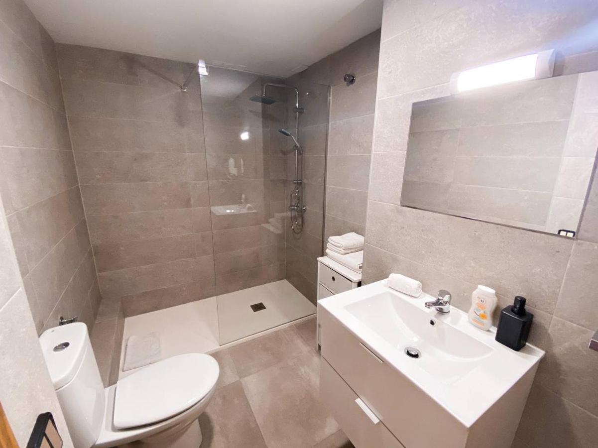 Apartamento Romantico & Centrico En Encamp - 4Pax L By Bonesvacances Экстерьер фото