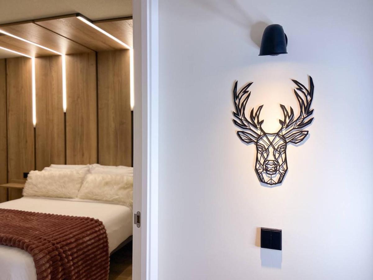 Apartamento Romantico & Centrico En Encamp - 4Pax L By Bonesvacances Экстерьер фото
