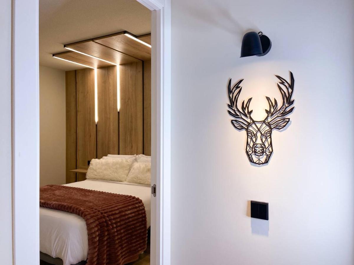 Apartamento Romantico & Centrico En Encamp - 4Pax L By Bonesvacances Экстерьер фото