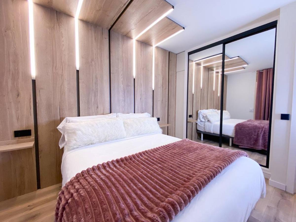Apartamento Romantico & Centrico En Encamp - 4Pax L By Bonesvacances Экстерьер фото