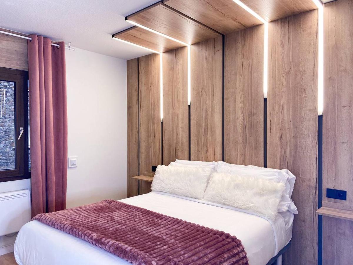Apartamento Romantico & Centrico En Encamp - 4Pax L By Bonesvacances Экстерьер фото
